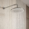 Ramię do deszczownicy okrągłe REA JS-9021 40cm Chrom