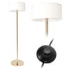 Lampe APP966-3F