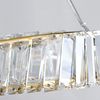 Deckenlampe APP1201-CP CRISTAL