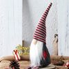 Christmas Gnome 60cm YX063