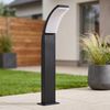 Lampe de jardin sur pied LED JNH033-G Black