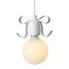 Lamp NARNI White