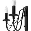 Wandlampe Black APP646-2W