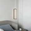 Led osvetlenie LHJ083-1CP BLACK