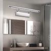 LED FÜRDŐSZOBA LÁMPA TÜKÖR fölött Rea 5W 40cm APP361-1W