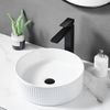 Countertop washbasin Rea Selina