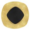 Светильник настенный APP1270 BLACK GOLD