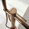 Змішувач підлоговий Rea Venti Copper