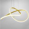 Lampe APP394-CP gold