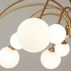 Lampe APP962-12CP GOLD