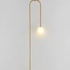 Deckenlampe Gold APP964-2CP