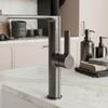Robinet de cuisine REA Lago Titan