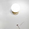 Wall lamp APP950-1W Gold