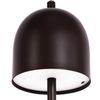 Lampada da comodino APP1359-T brown