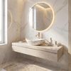 Countertop Basin REA Royal Mini Aiax Shiny
