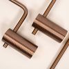 Porte-serviette 9710 Prism Brush Copper