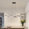 Led osvetlenie LHJ020-CP BLACK