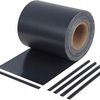 Fencing tape PVC 35m + clips