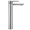 Bathroom faucet Rea Argus Chrom High