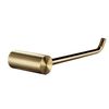 Закачалка за баня 9711A Prism Brush Gold