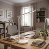 Lampă de Birou JNH048-T White