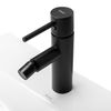 Robinet de bidet Rea Tess Black