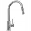 Robinet de cuisine Rea Fresh Touch Brush Nickel