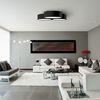 Lampe/Plafonnier APP879-C Triple White 3x40cm