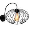 LAMPA de perete APLICA IN STIL LOFT PARMA E27