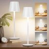 Lampe de chevet APP1370-T WHITE