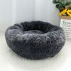 Fekvőhely PJ-002 DARK GREY S