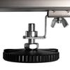 Linijinis nutekėjimas CALANI ECO360 SLIM CHROME 80