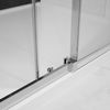 Shower enclosure Rea Nixon 130x90