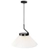 LAMP BLACK APP1670-1CP