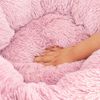Pet bed PJ-007 PINK S