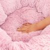 Pet bed PJ-007 PINK S