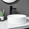 Countertop washbasin Rea Selina