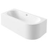 Bathtub Rea Orion Left 170cm