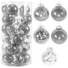 Christmas balls SYSD1688-064