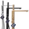 Baterie de podea Rea Flores Chrome