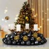 Christmas tree ornaments 100pcs KL-21X04