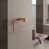 Vonios pakaba A62310RG OTTO Copper