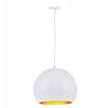 Lampa sufitowa COMO 35