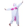 Pajamas Kigurumi Unicorn PINK M