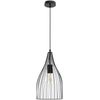 LAMPE SUSPENDUE LOFT RIMINI RETRO