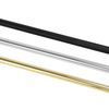 Extension for a bathtub and shower set GOLD 60cm