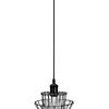 Lampa APP941-1CP Set Black 36cm