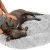 Lit pour animaux PJ-015 LIGHT GREY XL