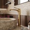 Смеситель PREMIUM Rea Vision Gold High