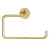 Cuier de baie 5610 Leo Gold